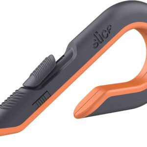 Slice 10400 Box Cutter with Three-Position Ceramic Blade