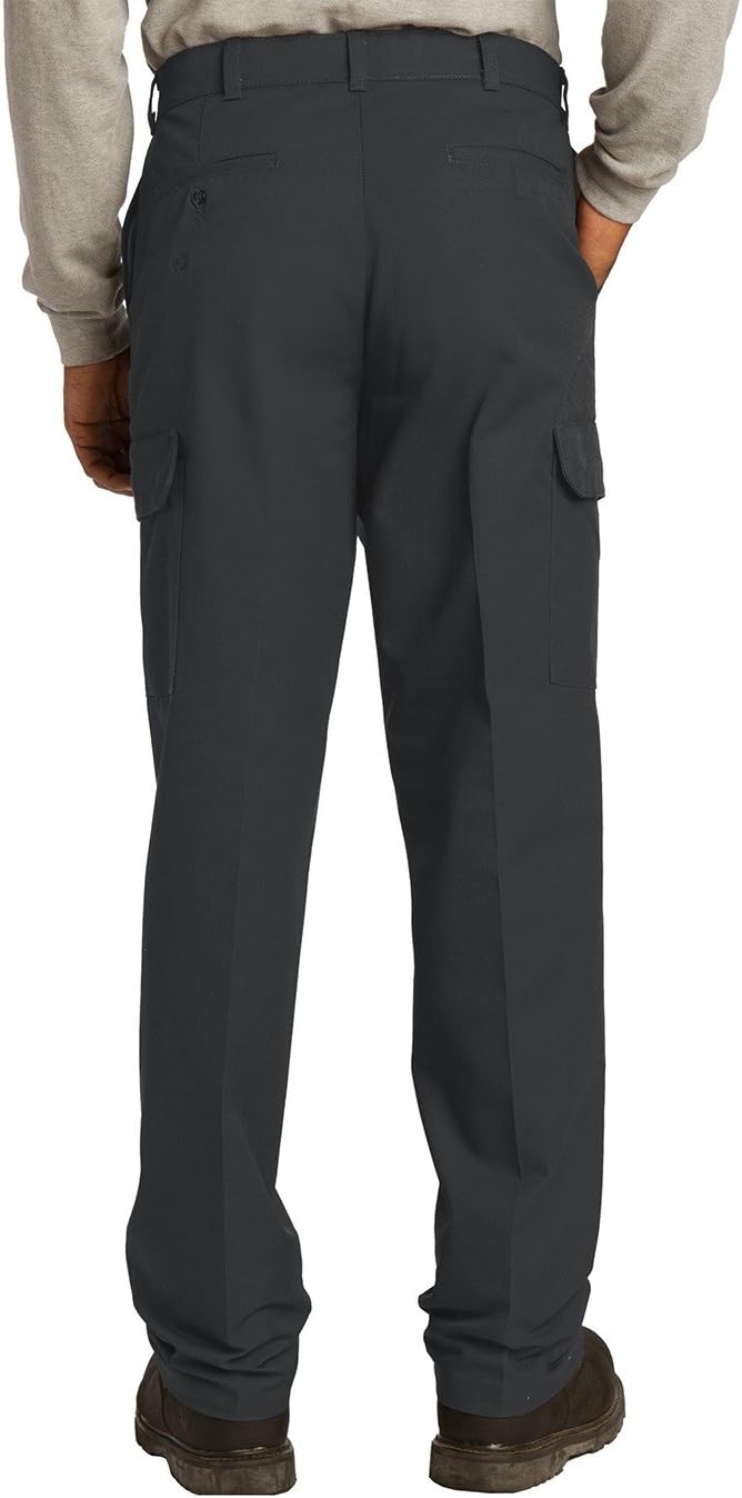 Red Kap Men's Industrial Cargo Pant: Listing-Based Guide - Image 2