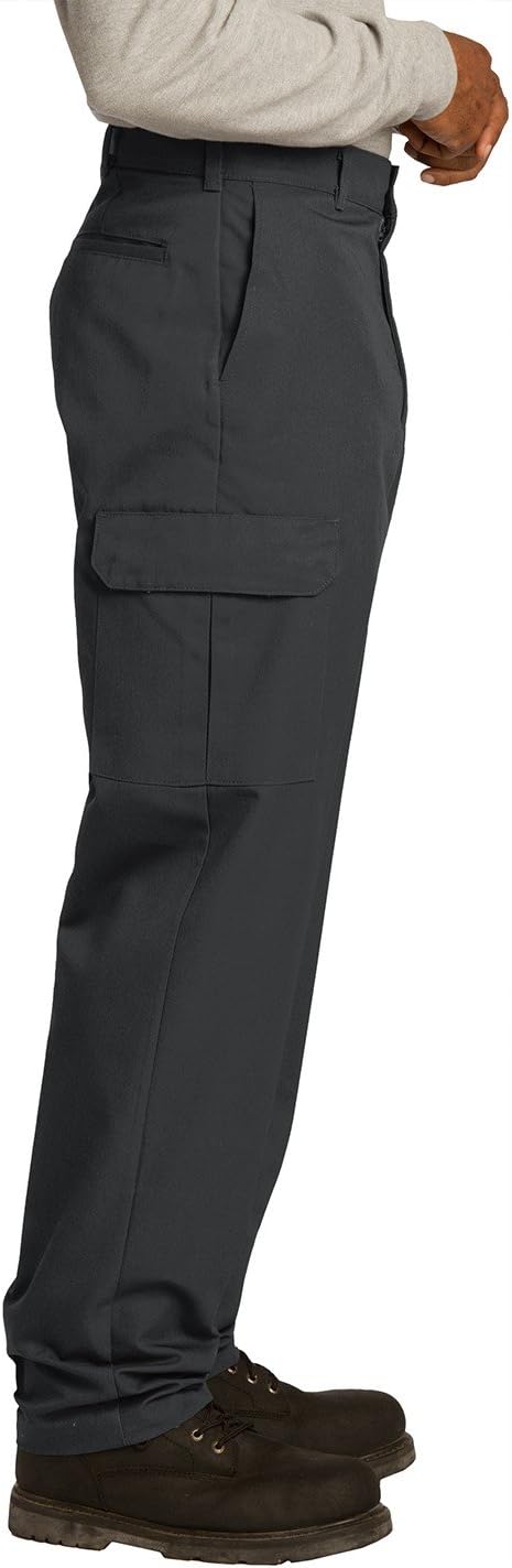 Red Kap Men's Industrial Cargo Pant: Listing-Based Guide - Image 3