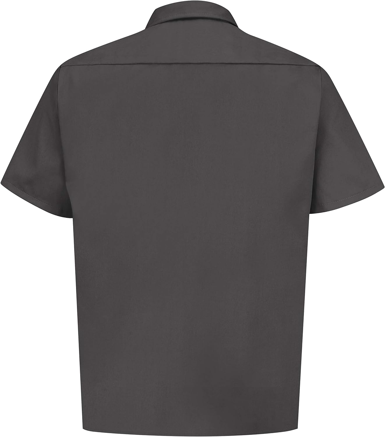 Red Kap Men's Utility Uniform Shirt: Listing-Based Guide - Image 2