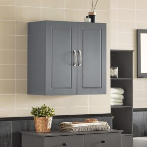 Haotian FRG231-DG Wall Cabinet: Listing Review