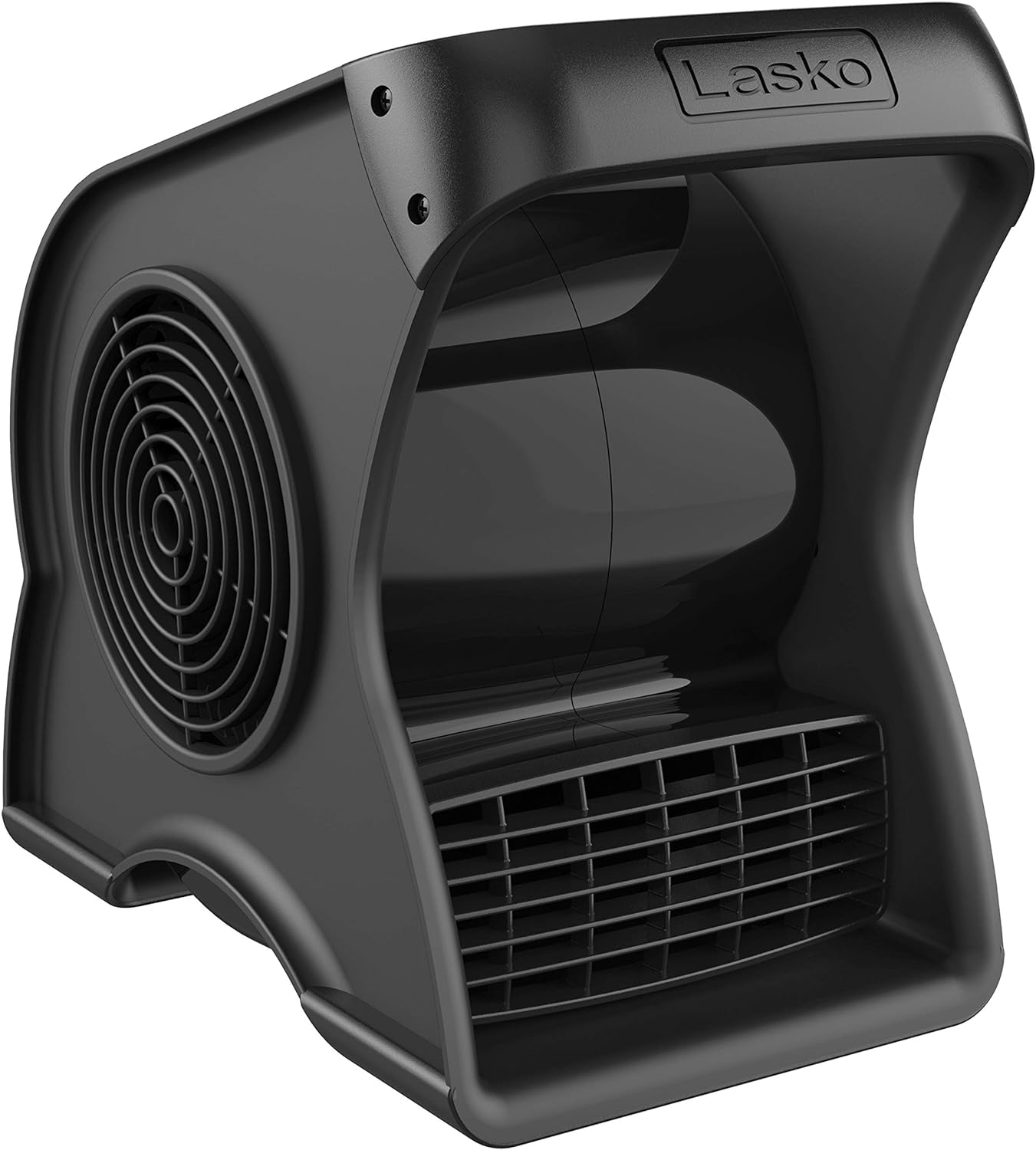 Lasko U12104 12-Inch Pivoting Utility Fan Guide - Image 9