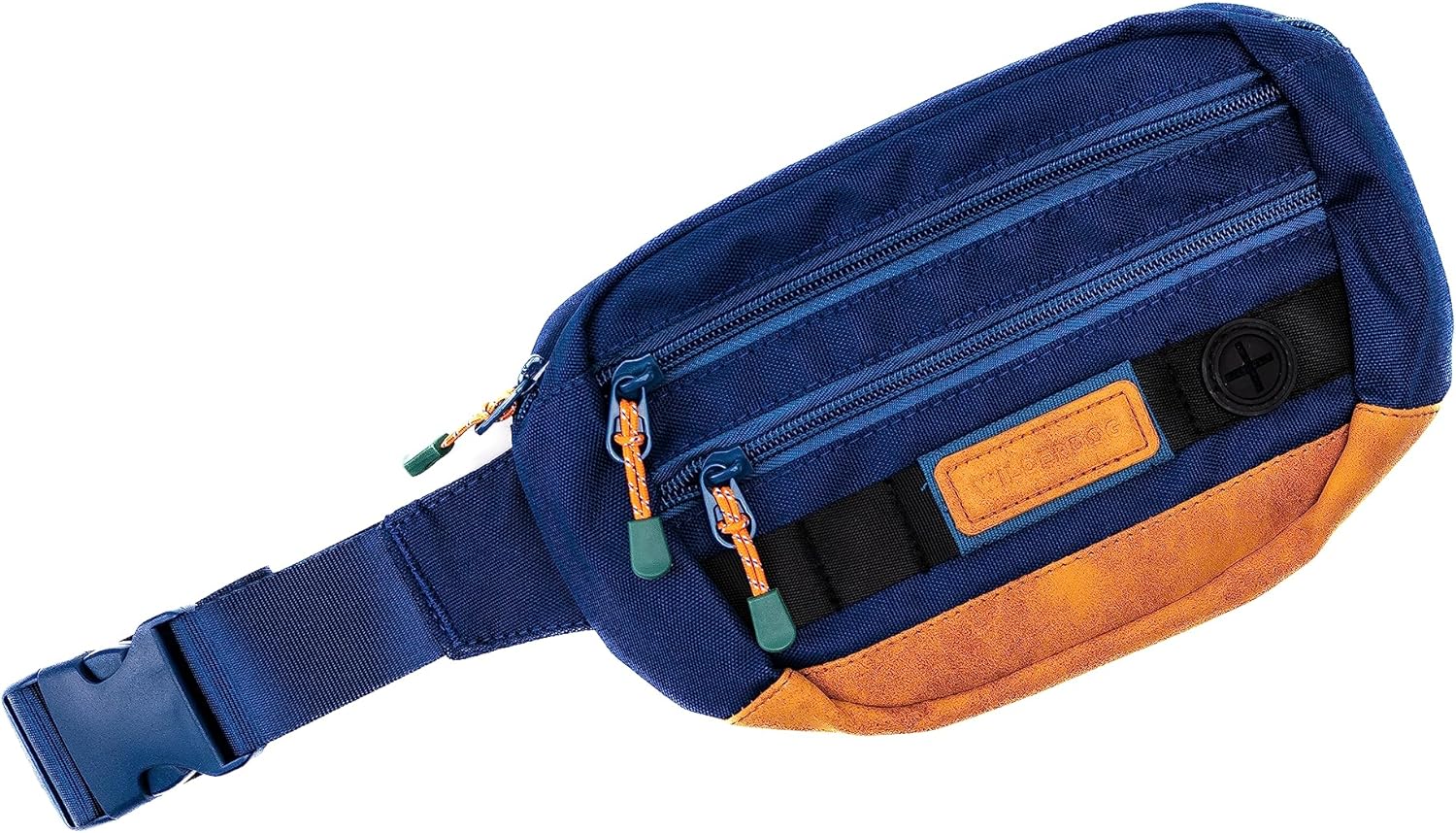 Wilderdog Utility Fanny Pack with Three Pockets - Image 2