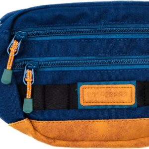 Wilderdog Utility Fanny Pack with Three Pockets