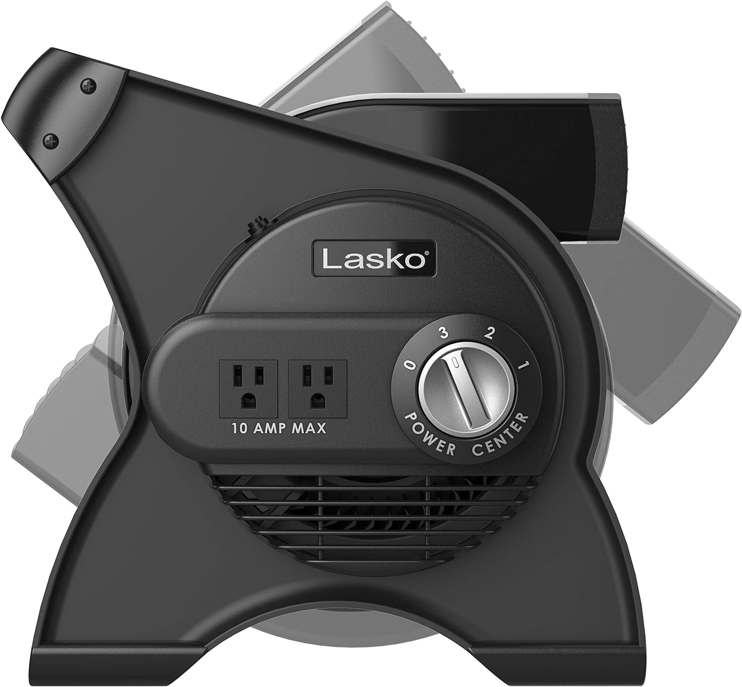 Lasko U12104 12-Inch Pivoting Utility Fan Guide - Image 10